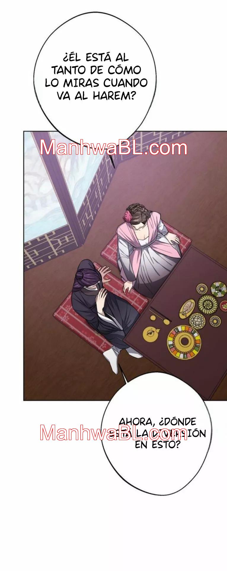 The King’s Bodyguard - Capítulo 15.00 manhwa