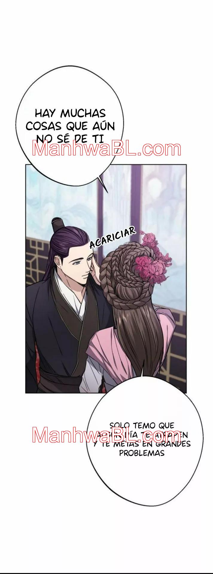 The King’s Bodyguard - Capítulo 15.00 manhwa