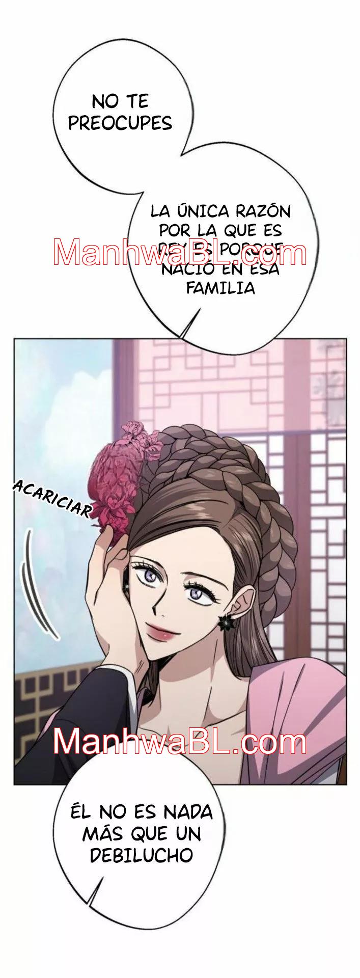 The King’s Bodyguard - Capítulo 15.00 manhwa