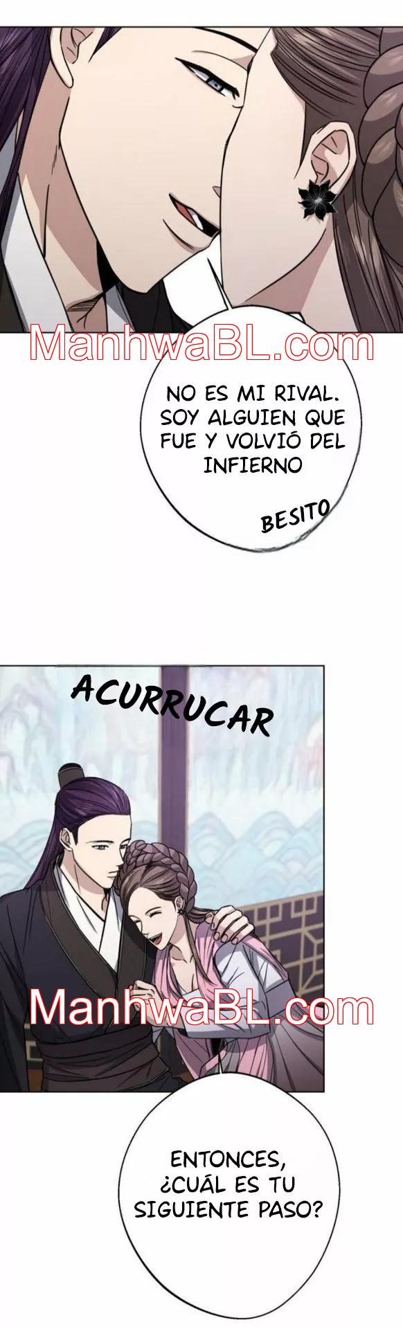 The King’s Bodyguard - Capítulo 15.00 manhwa