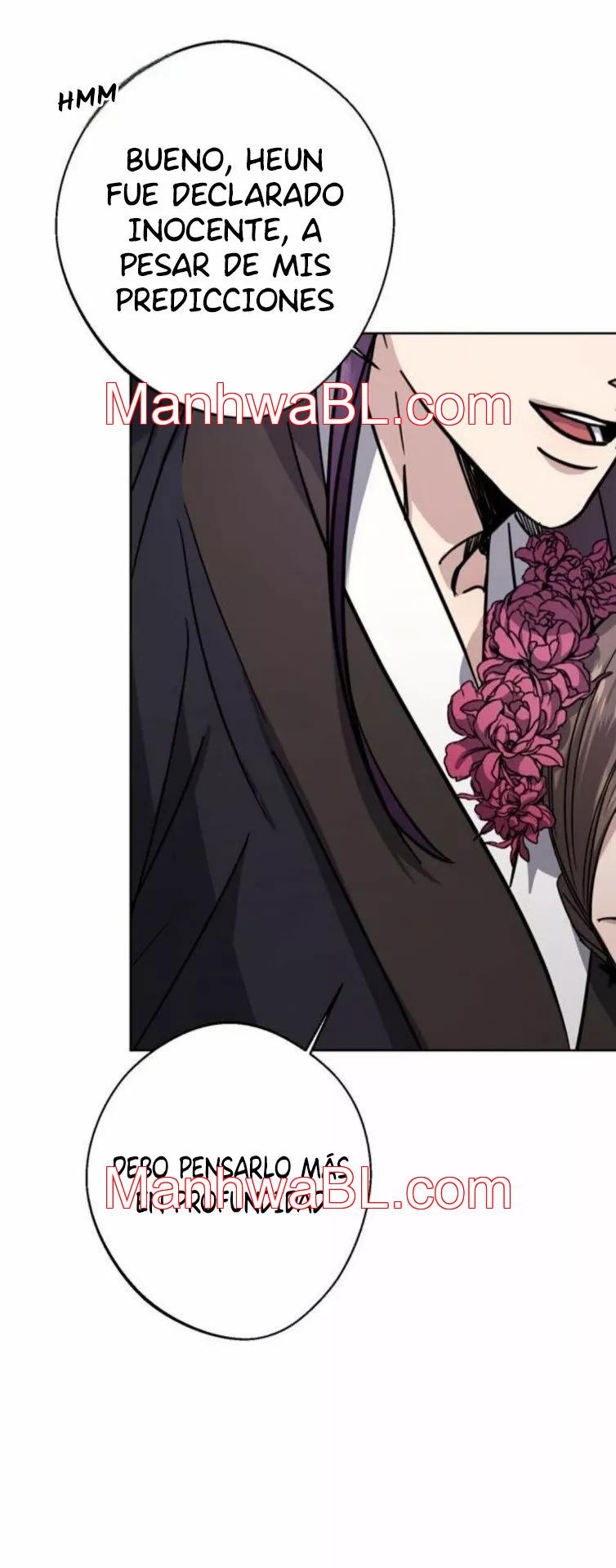 The King’s Bodyguard - Capítulo 15.00 manhwa