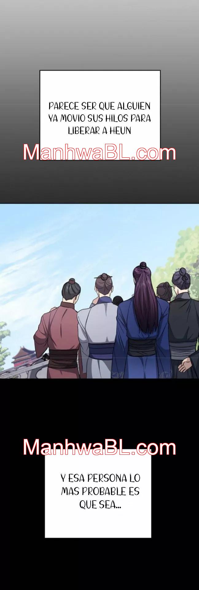 The King’s Bodyguard - Capítulo 15.00 manhwa