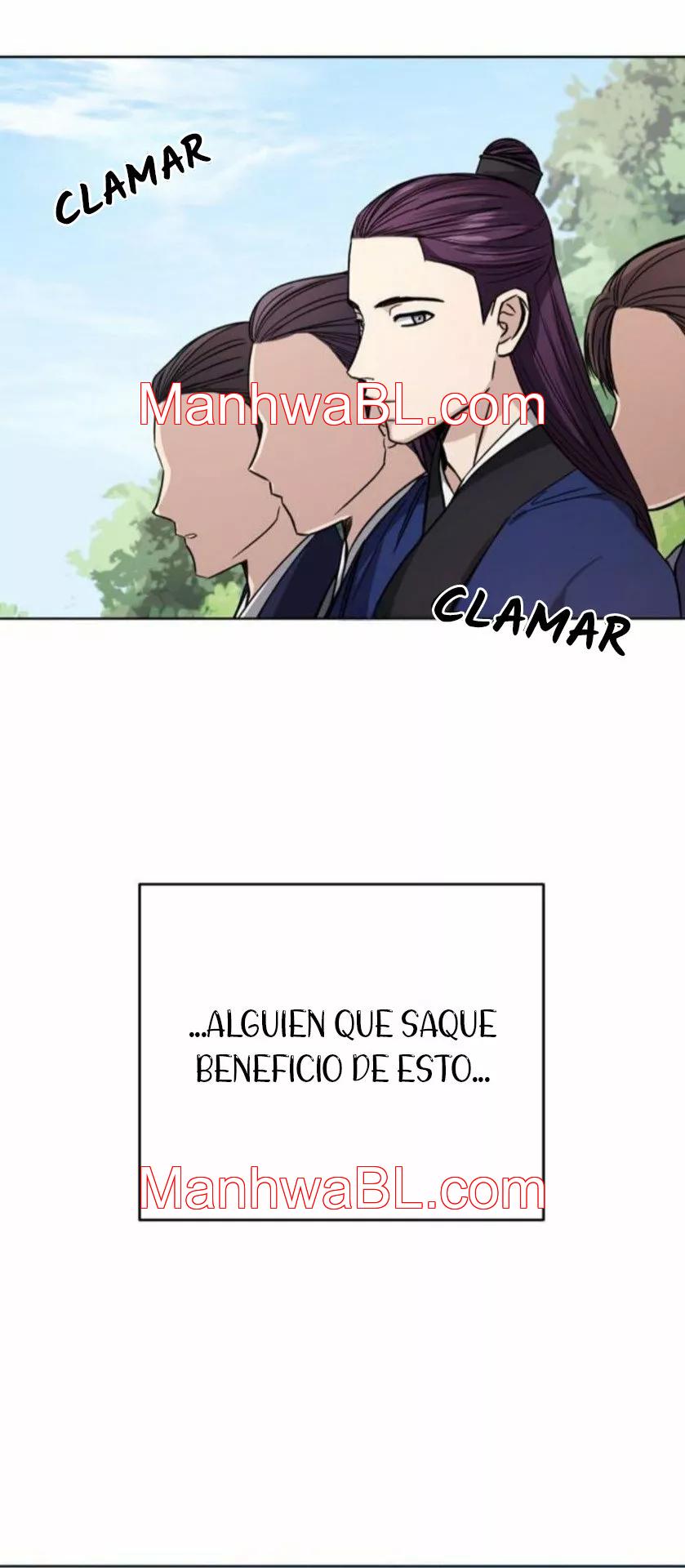 The King’s Bodyguard - Capítulo 15.00 manhwa