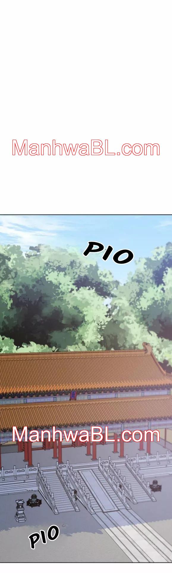 The King’s Bodyguard - Capítulo 15.00 manhwa