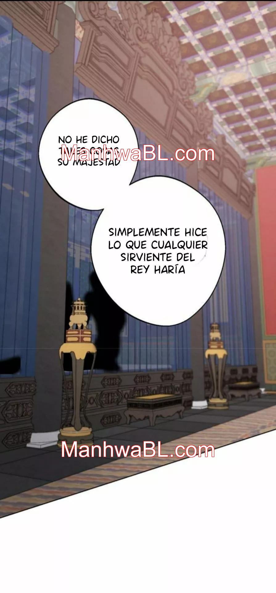 The King’s Bodyguard - Capítulo 15.00 manhwa