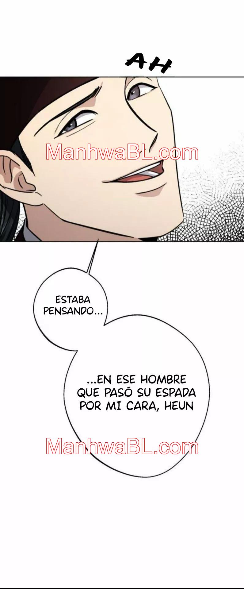 The King’s Bodyguard - Capítulo 15.00 manhwa