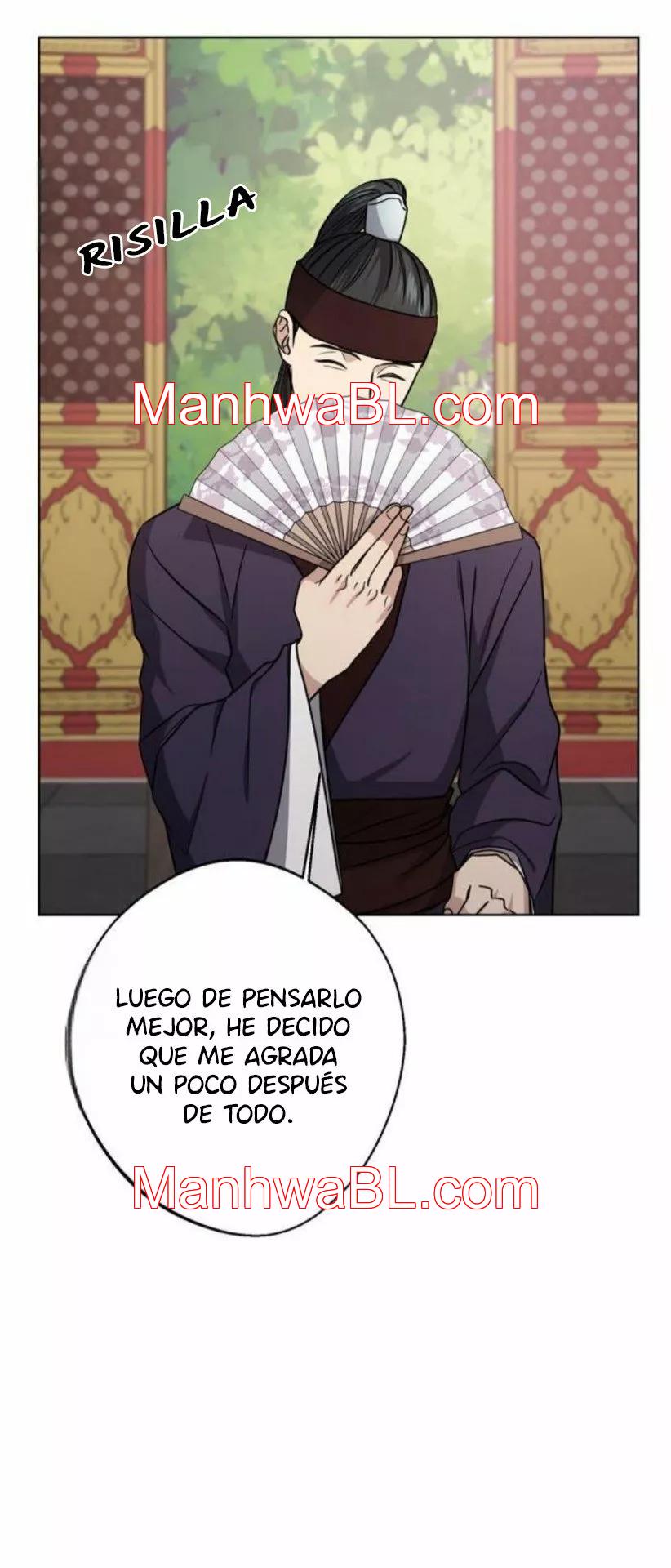 The King’s Bodyguard - Capítulo 15.00 manhwa
