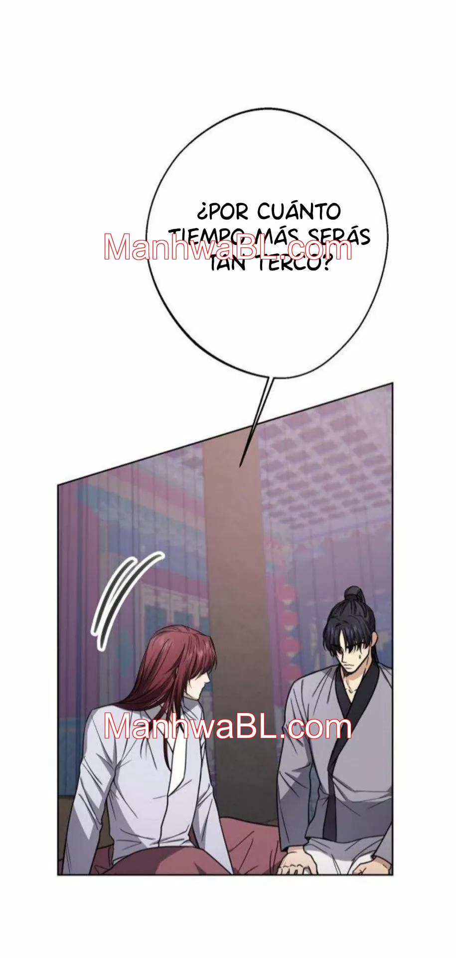 The King’s Bodyguard - Capítulo 15.00 manhwa