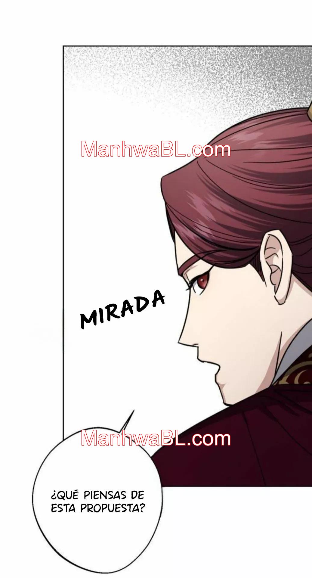 The King’s Bodyguard - Capítulo 15.00 manhwa