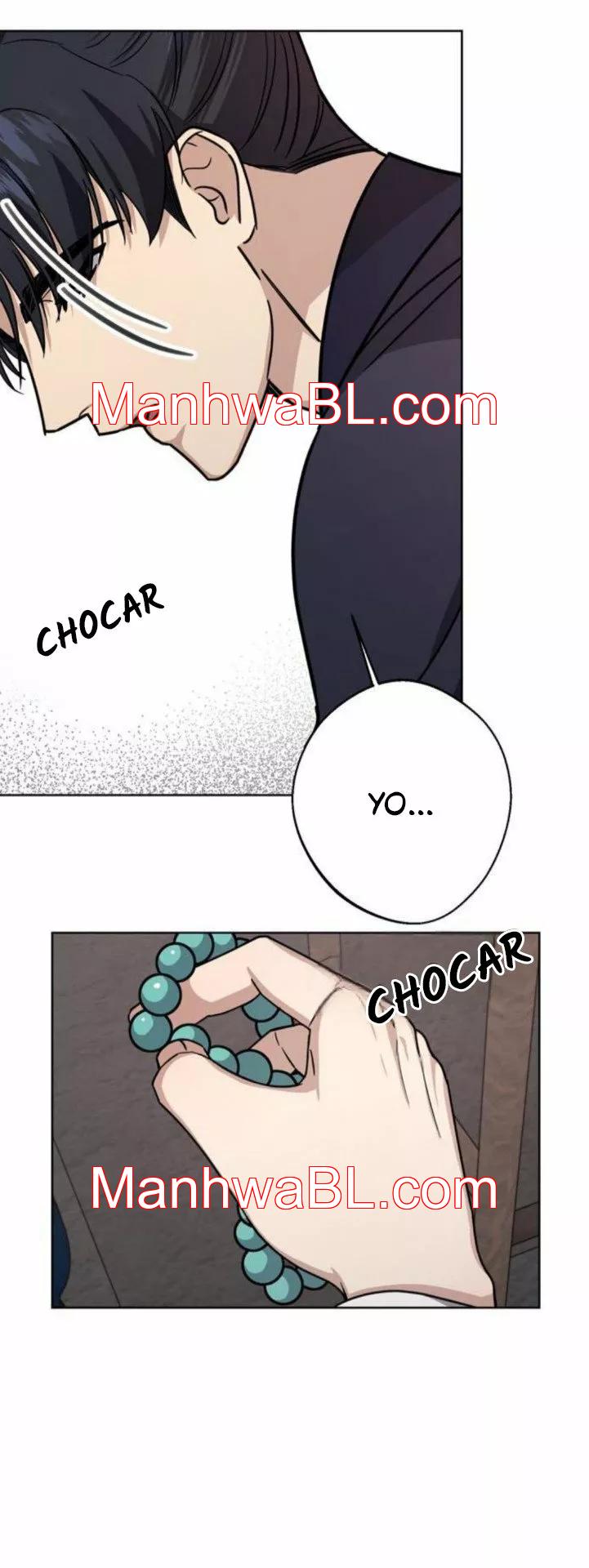 The King’s Bodyguard - Capítulo 15.00 manhwa