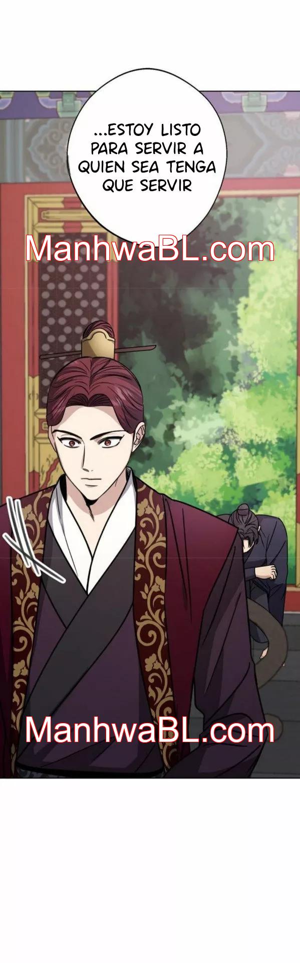 The King’s Bodyguard - Capítulo 15.00 manhwa