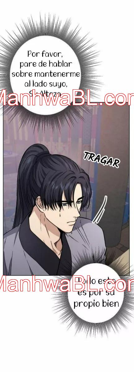 The King’s Bodyguard - Capítulo 15.00 manhwa