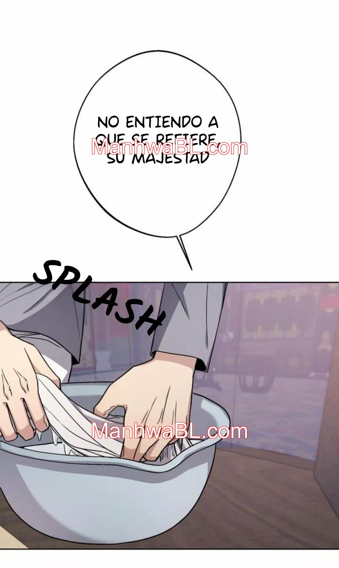 The King’s Bodyguard - Capítulo 15.00 manhwa