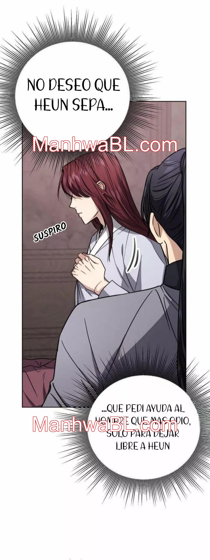 The King’s Bodyguard - Capítulo 15.00 manhwa