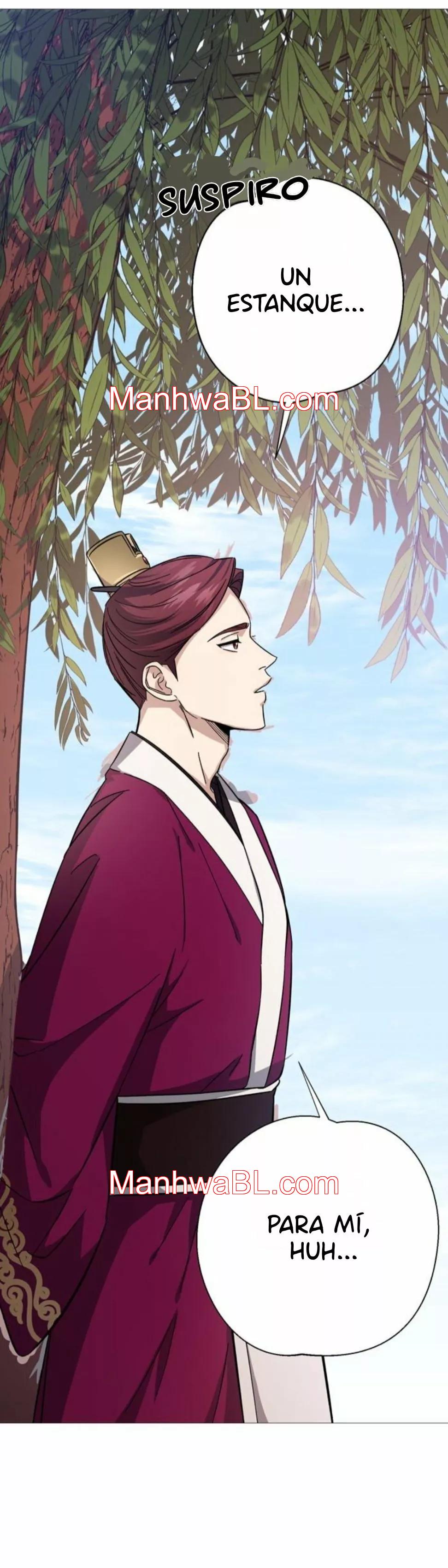 The King’s Bodyguard - Capítulo 3.00 manhwa