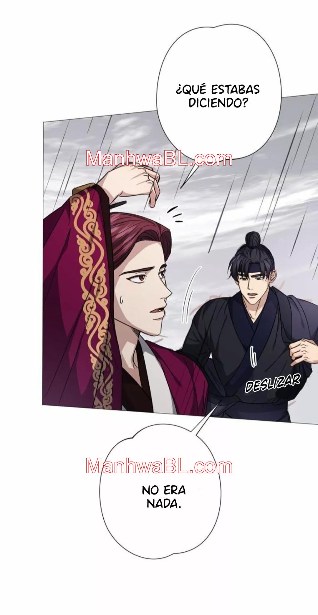 The King’s Bodyguard - Capítulo 3.00 manhwa