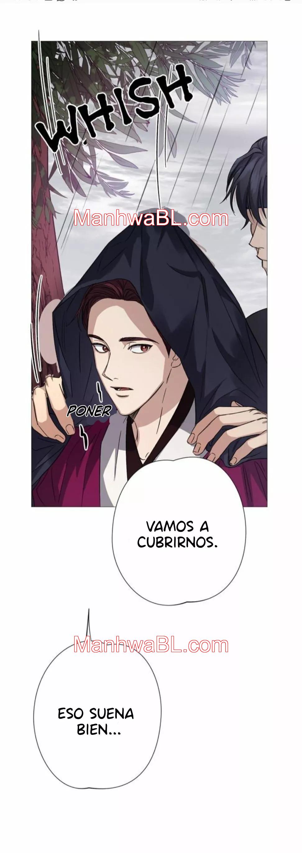 The King’s Bodyguard - Capítulo 3.00 manhwa