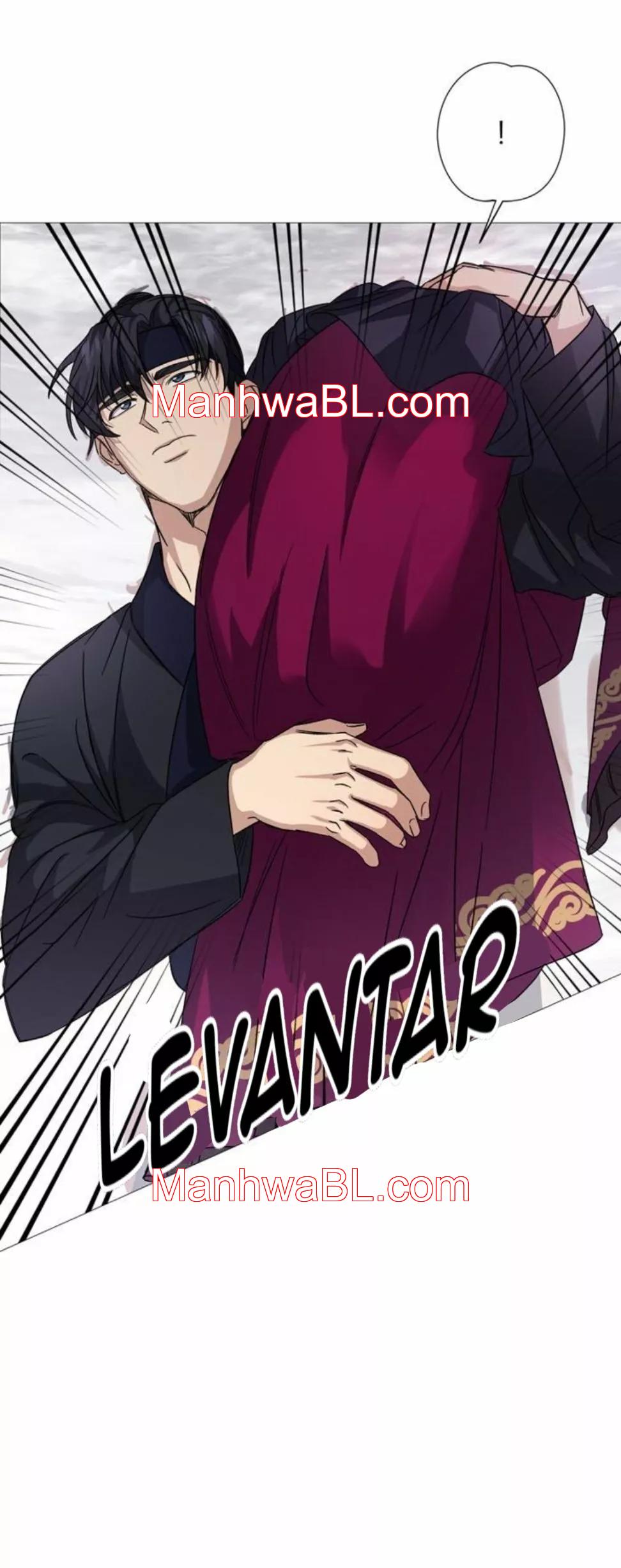 The King’s Bodyguard - Capítulo 3.00 manhwa
