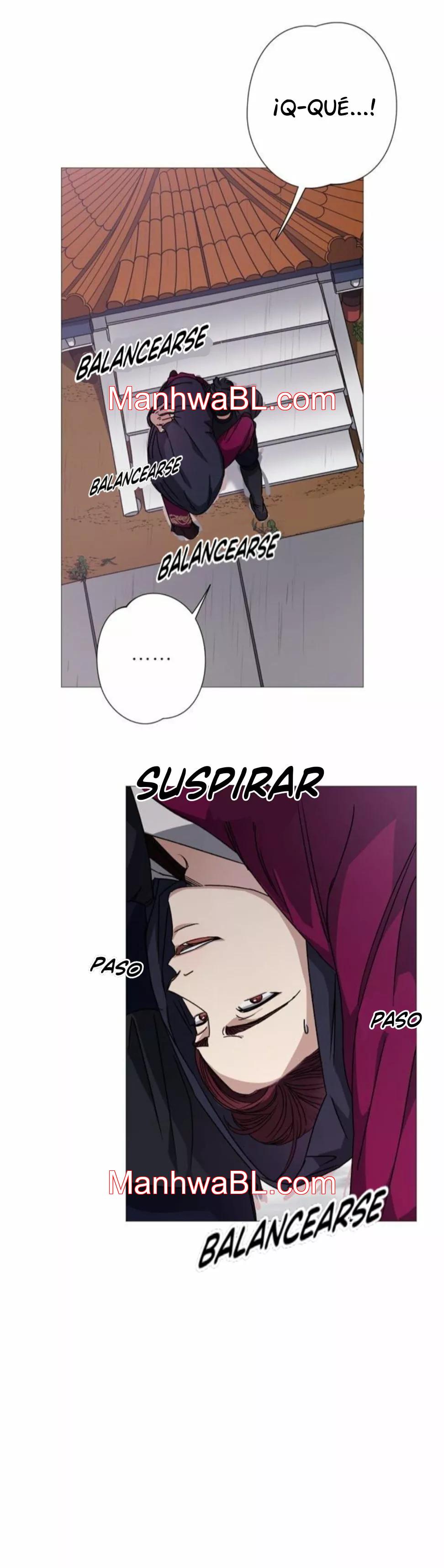 The King’s Bodyguard - Capítulo 3.00 manhwa