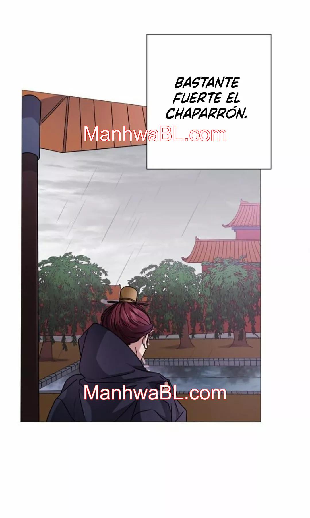 The King’s Bodyguard - Capítulo 3.00 manhwa