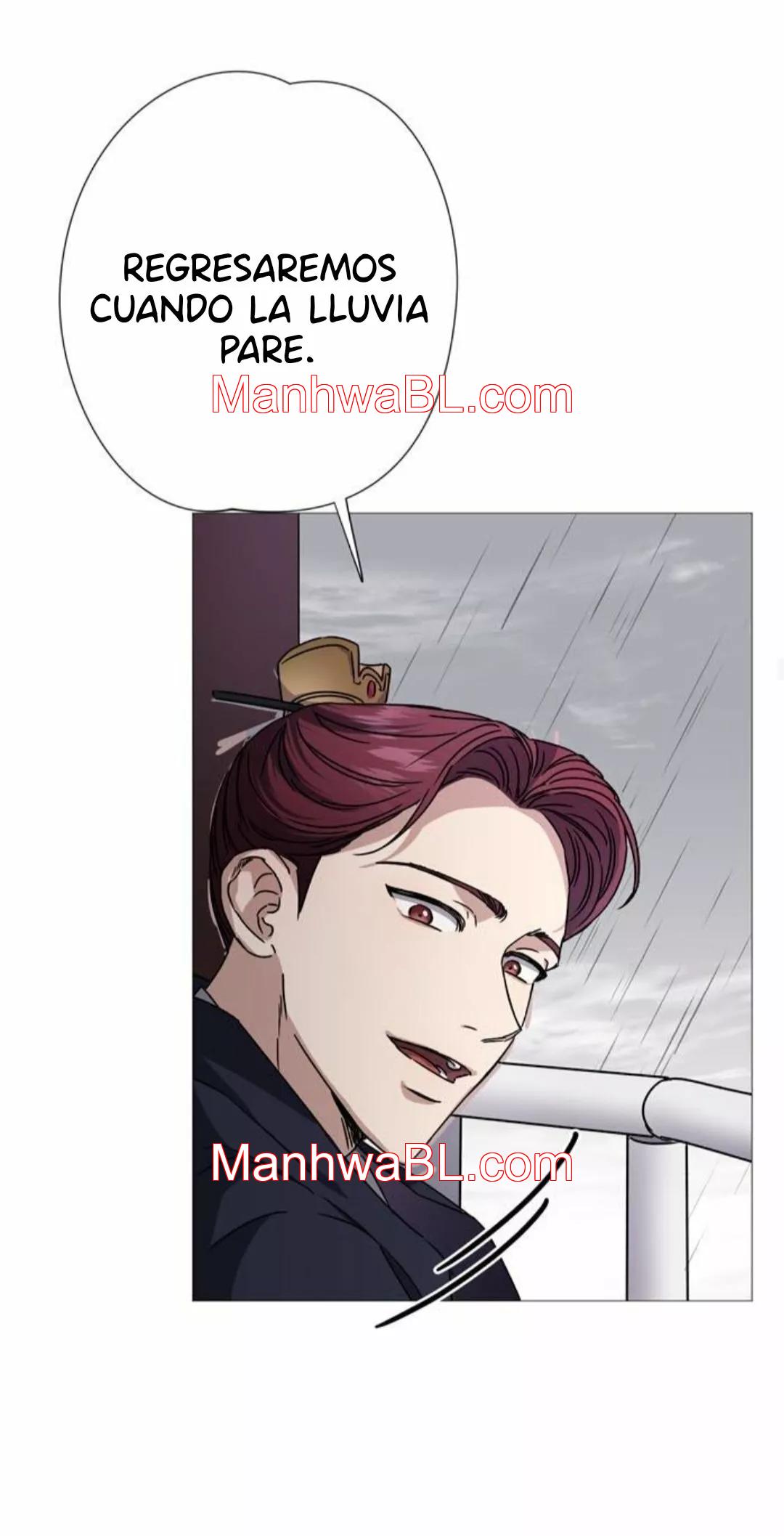 The King’s Bodyguard - Capítulo 3.00 manhwa