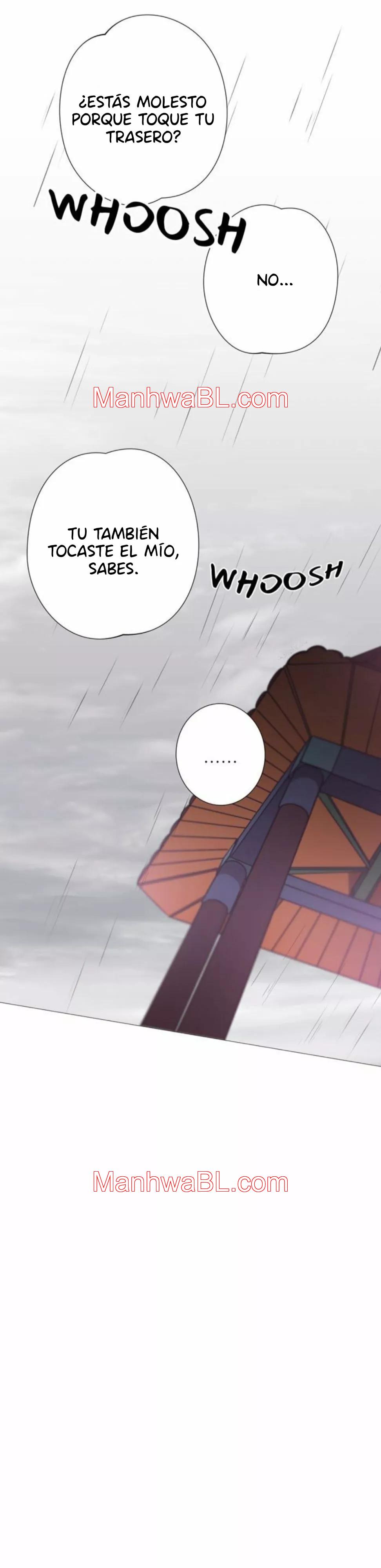 The King’s Bodyguard - Capítulo 3.00 manhwa