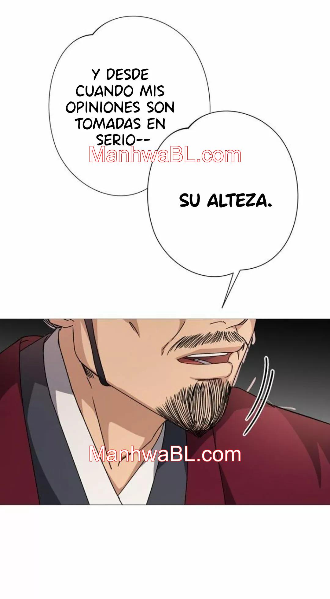 The King’s Bodyguard - Capítulo 3.00 manhwa