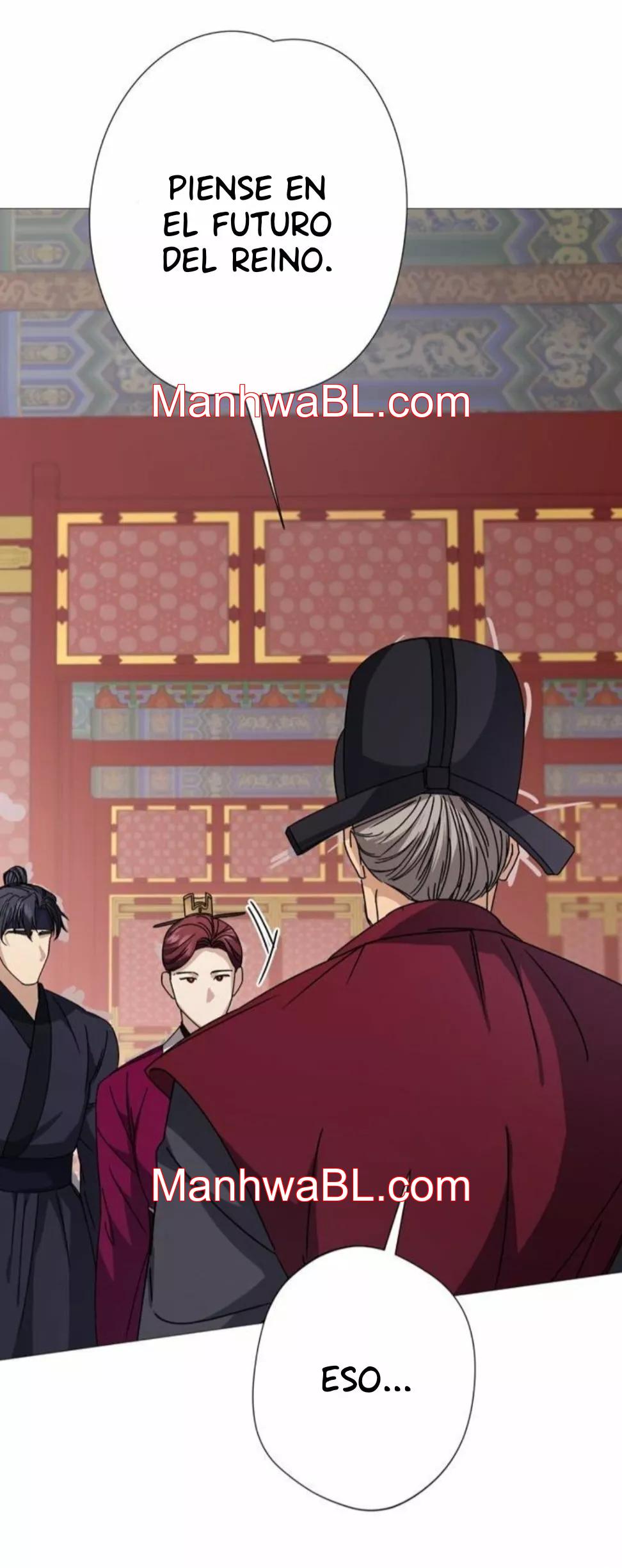 The King’s Bodyguard - Capítulo 3.00 manhwa