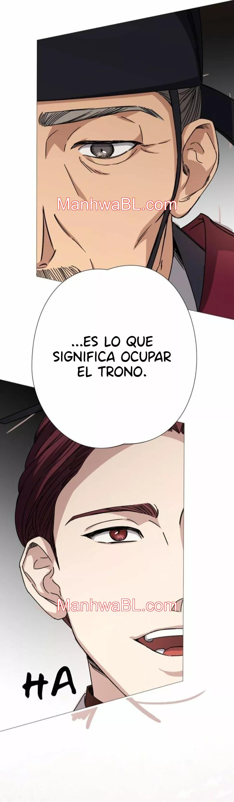 The King’s Bodyguard - Capítulo 3.00 manhwa