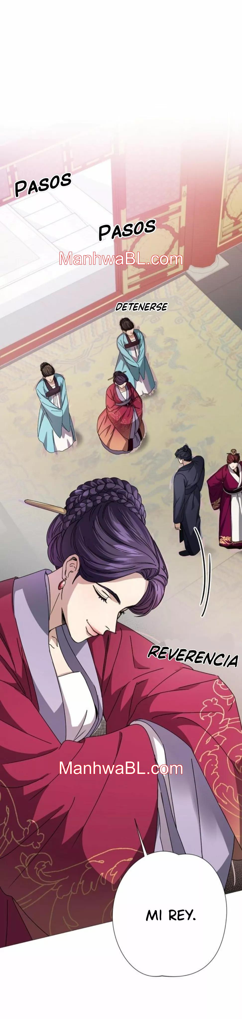 The King’s Bodyguard - Capítulo 3.00 manhwa