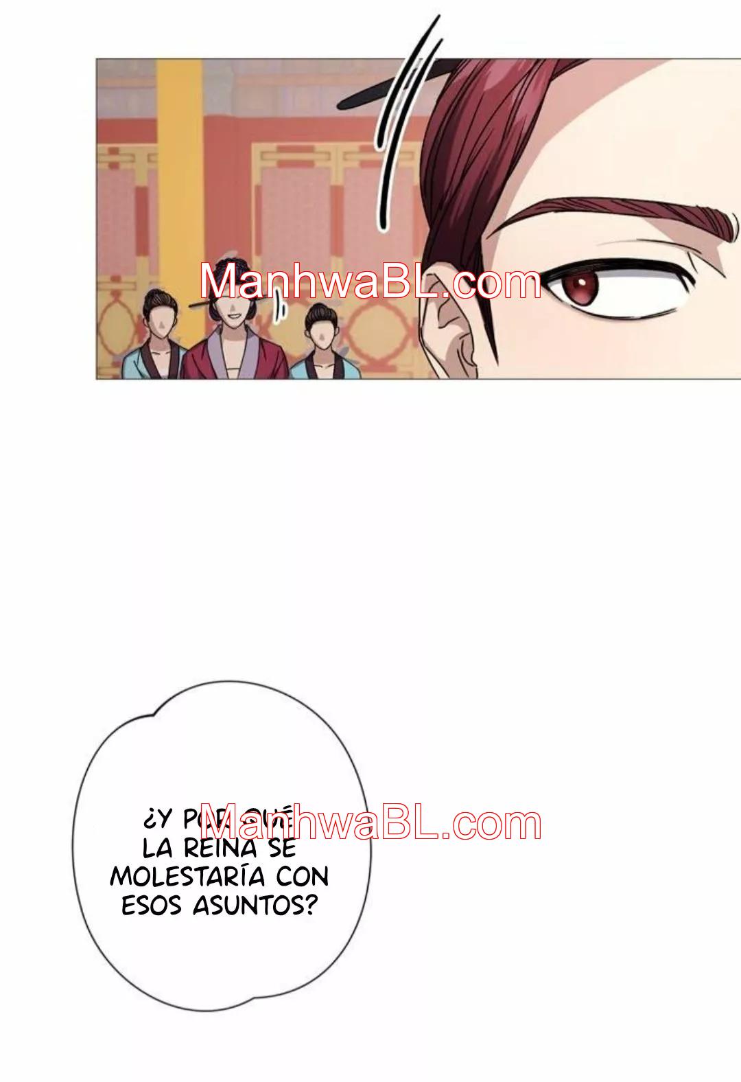The King’s Bodyguard - Capítulo 3.00 manhwa