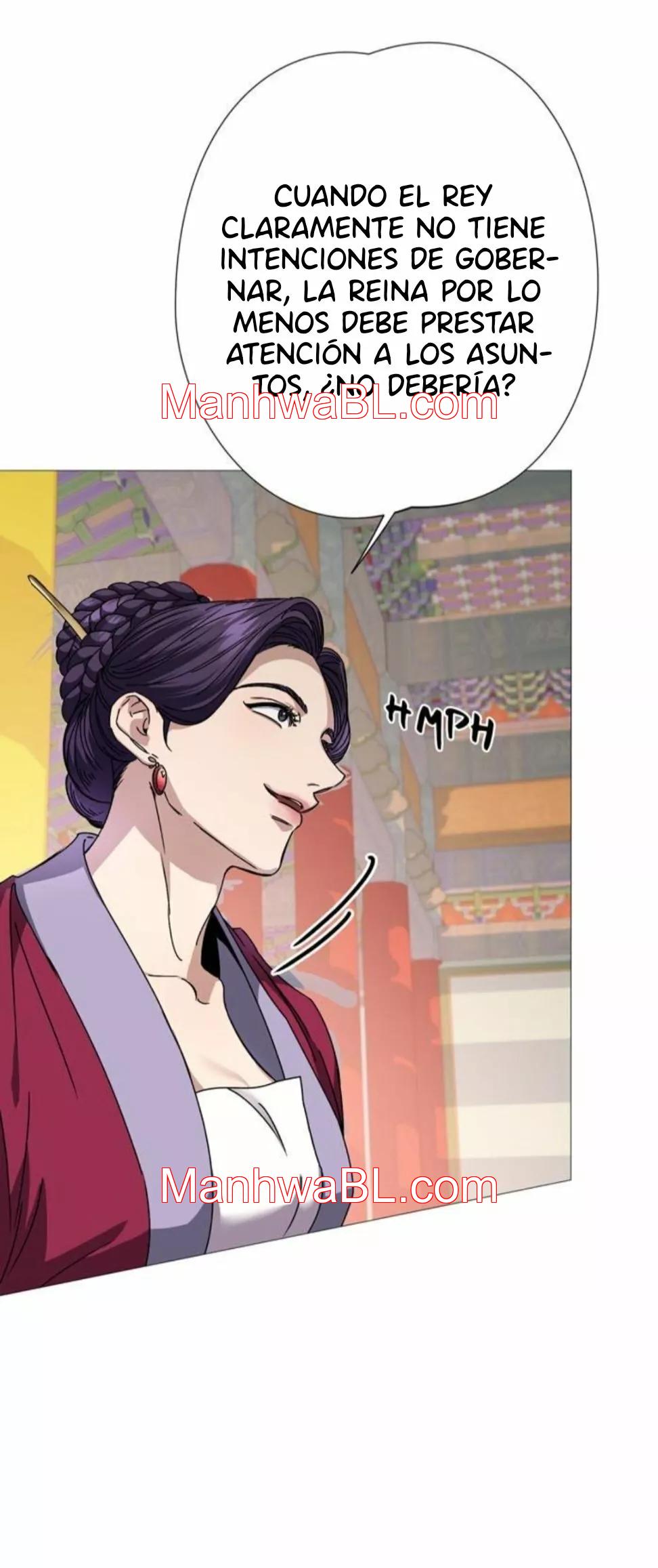 The King’s Bodyguard - Capítulo 3.00 manhwa