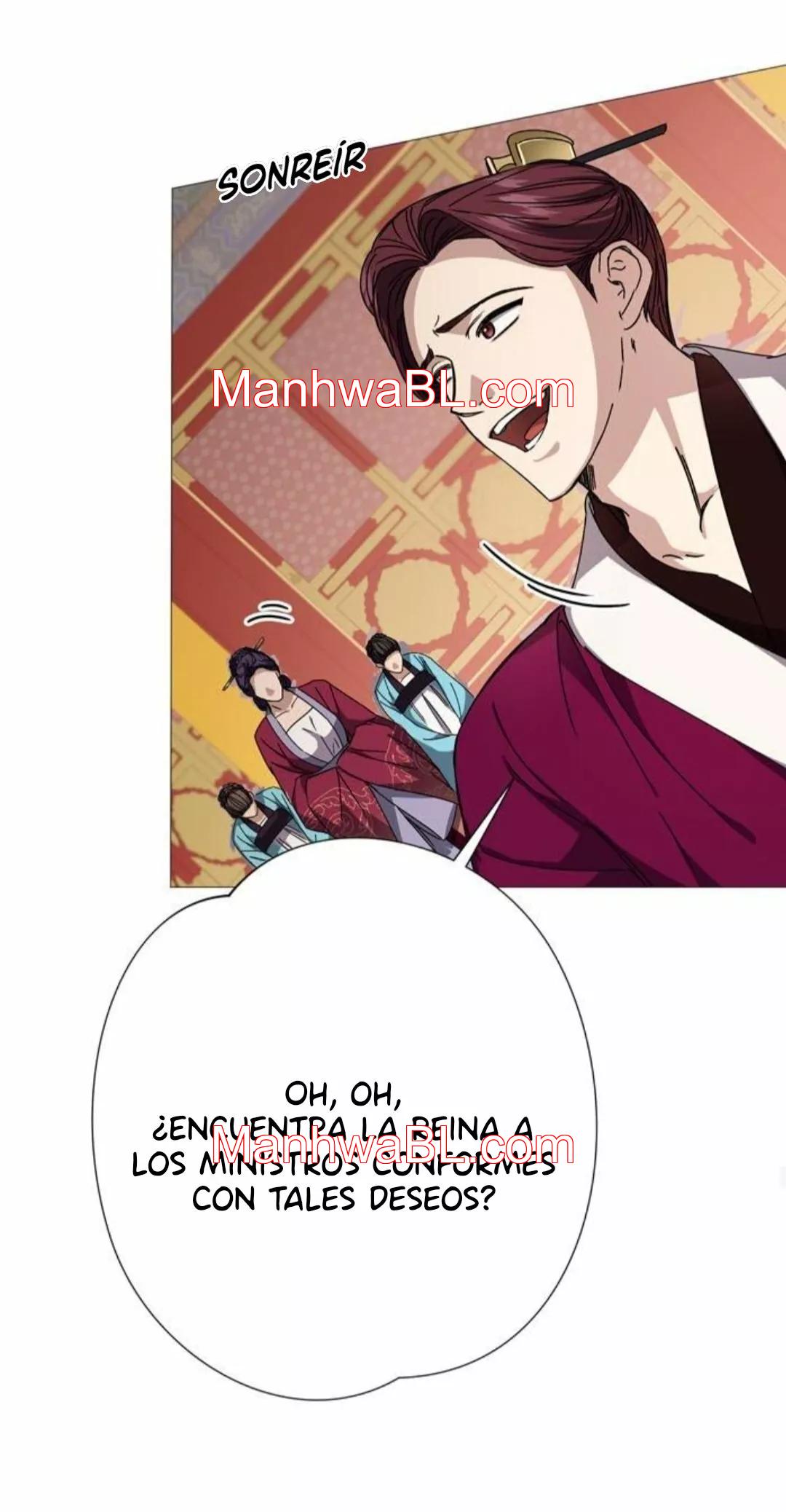 The King’s Bodyguard - Capítulo 3.00 manhwa