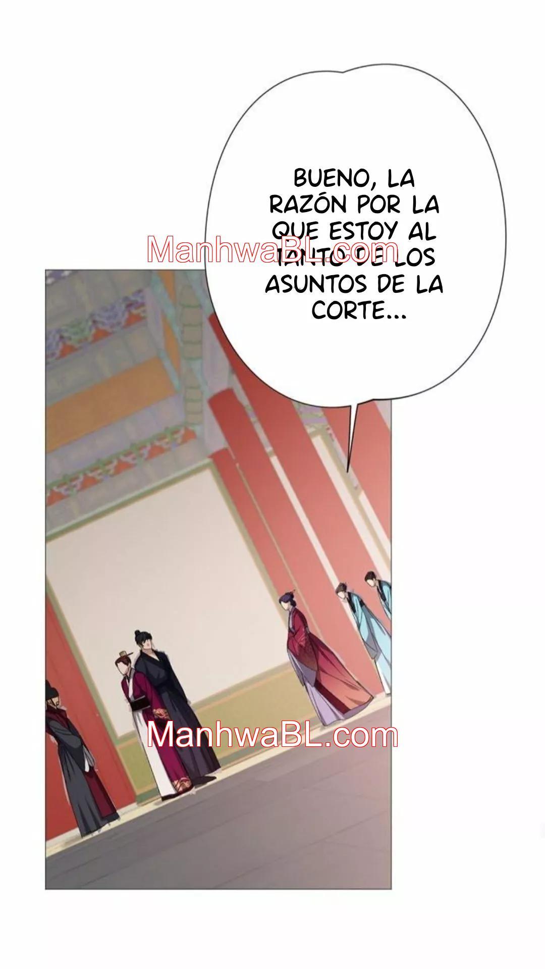 The King’s Bodyguard - Capítulo 3.00 manhwa