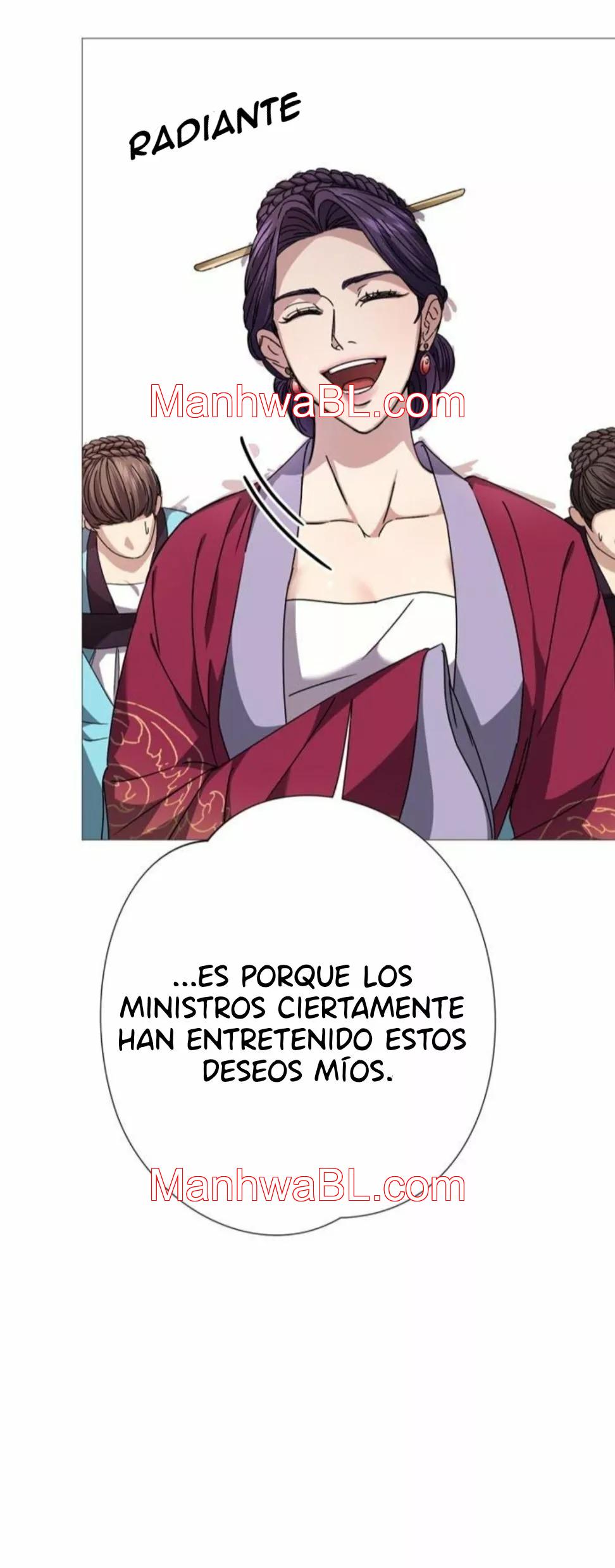 The King’s Bodyguard - Capítulo 3.00 manhwa