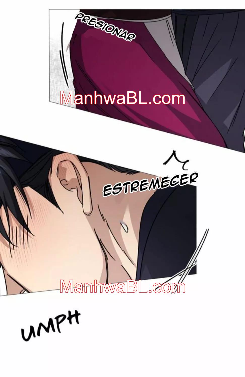 The King’s Bodyguard - Capítulo 3.00 manhwa