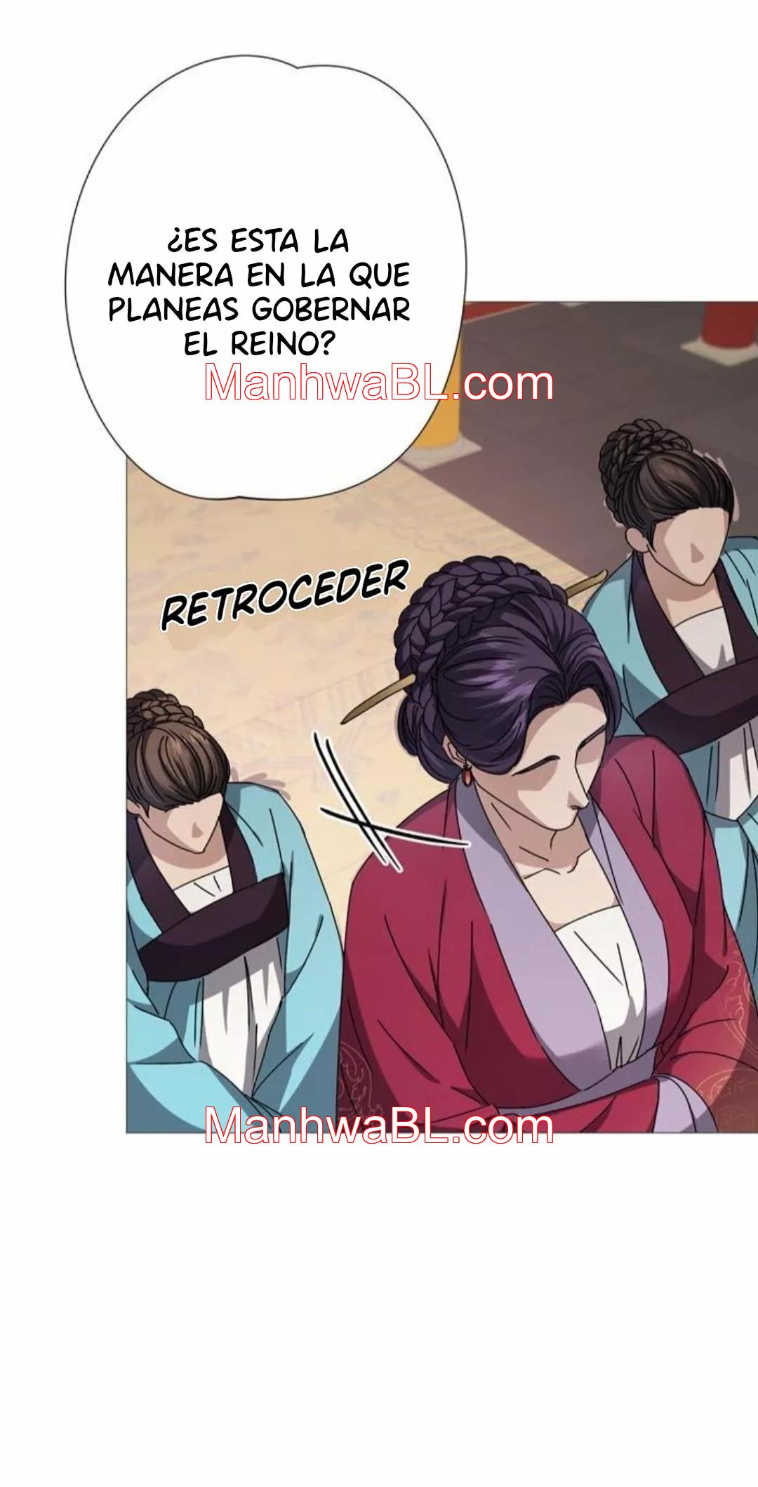 The King’s Bodyguard - Capítulo 3.00 manhwa