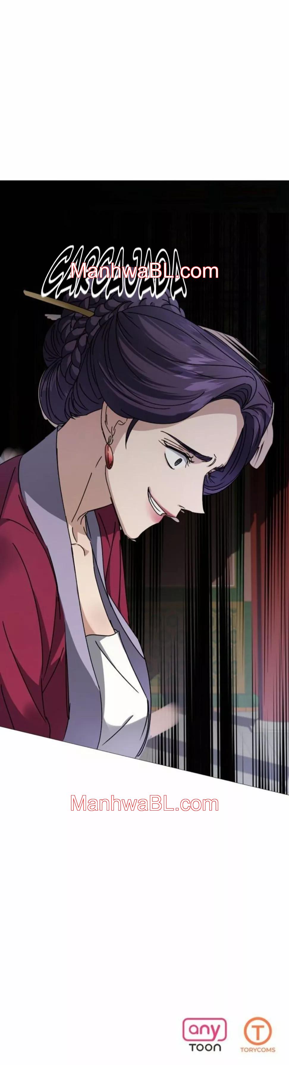 The King’s Bodyguard - Capítulo 3.00 manhwa