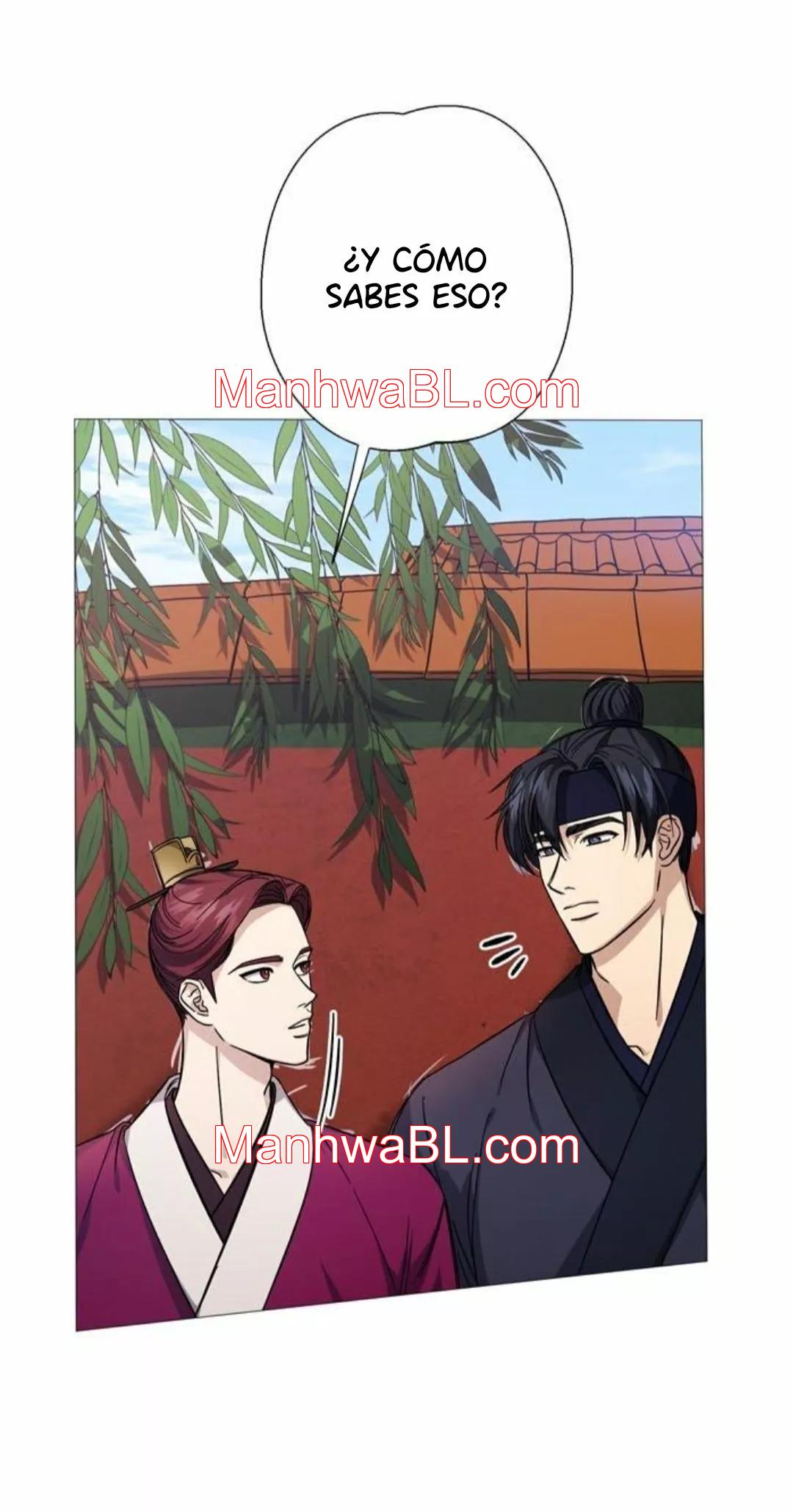 The King’s Bodyguard - Capítulo 3.00 manhwa