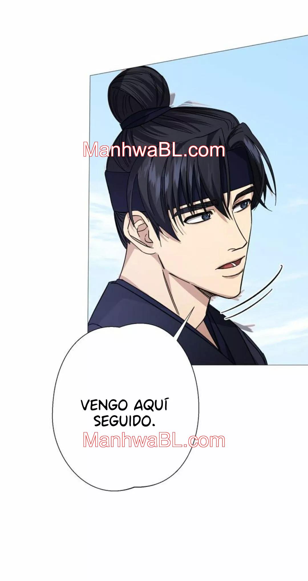 The King’s Bodyguard - Capítulo 3.00 manhwa