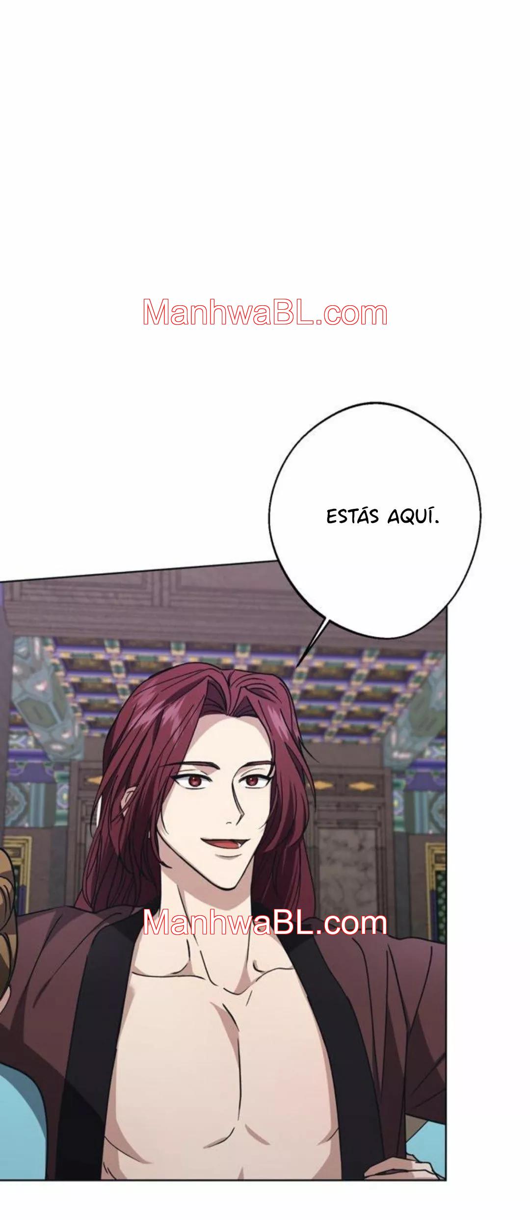 The King’s Bodyguard - Capítulo 10.00 manhwa