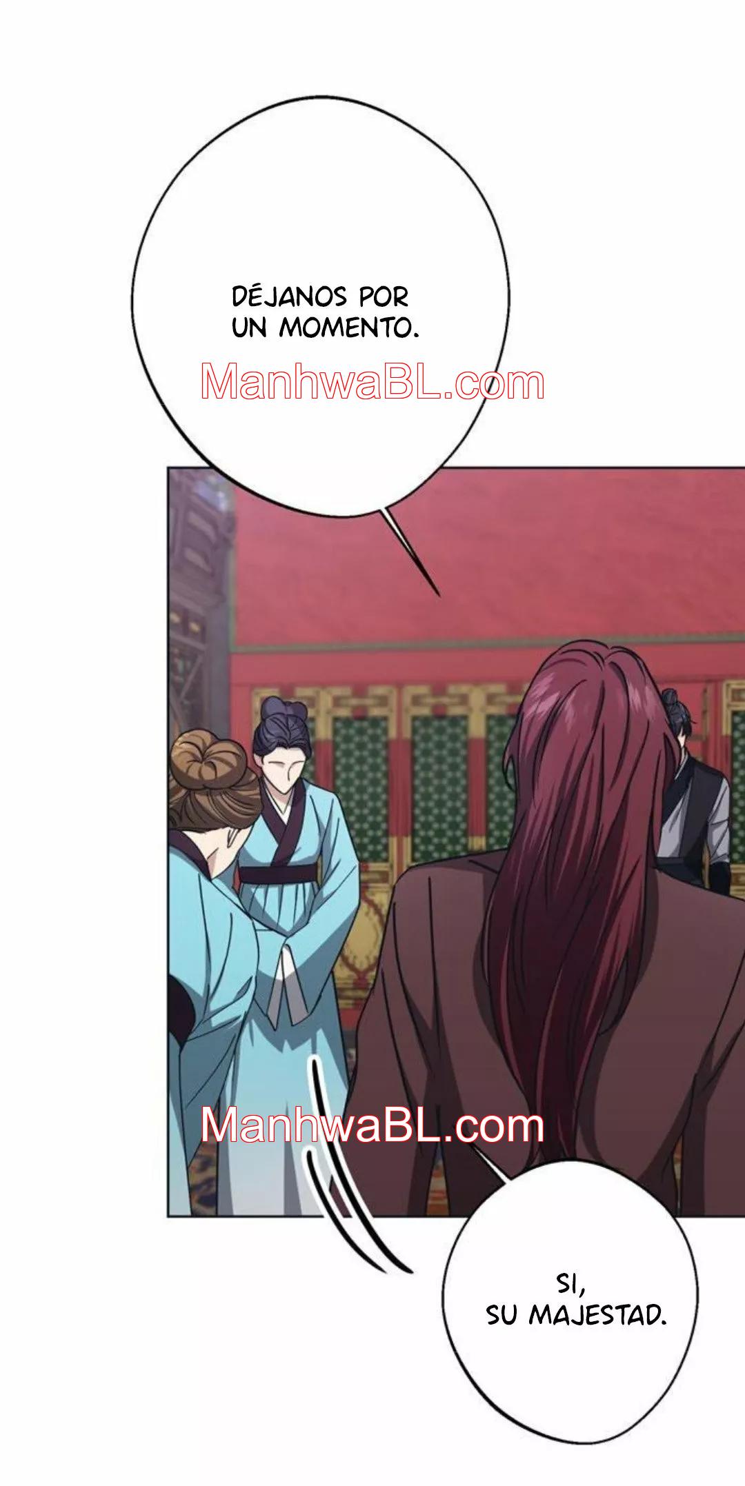 The King’s Bodyguard - Capítulo 10.00 manhwa