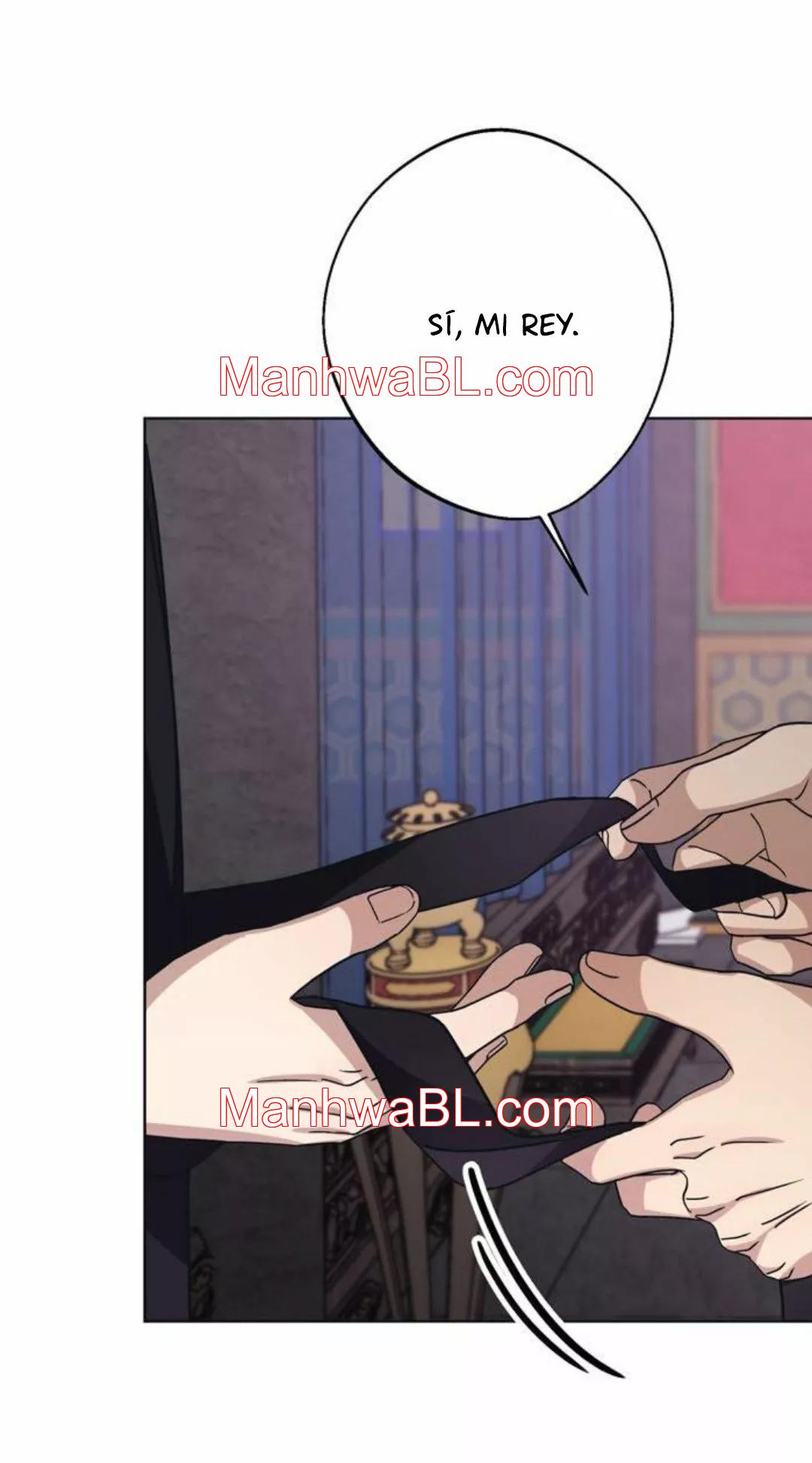 The King’s Bodyguard - Capítulo 10.00 manhwa