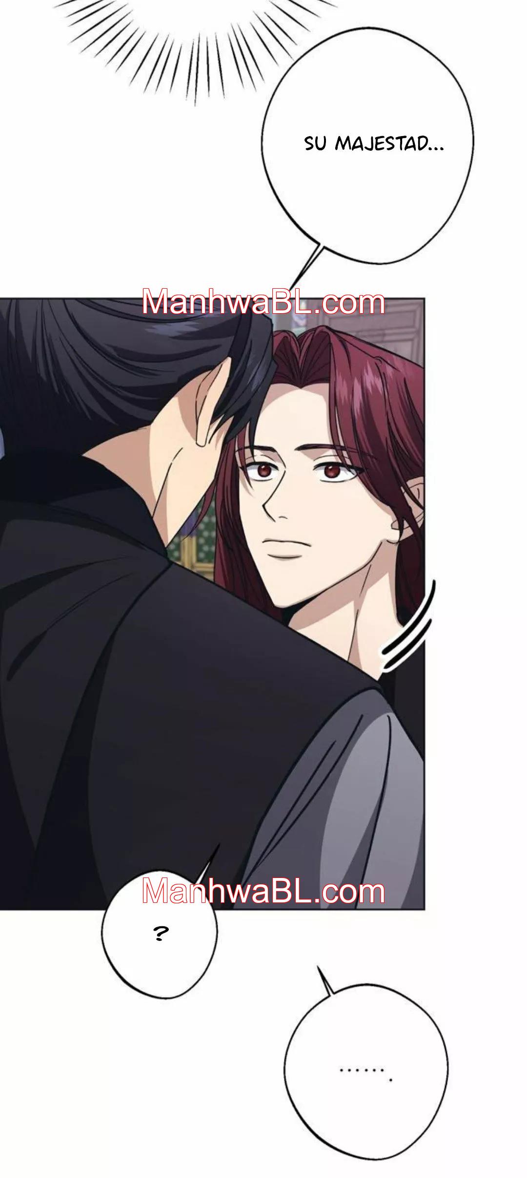 The King’s Bodyguard - Capítulo 10.00 manhwa