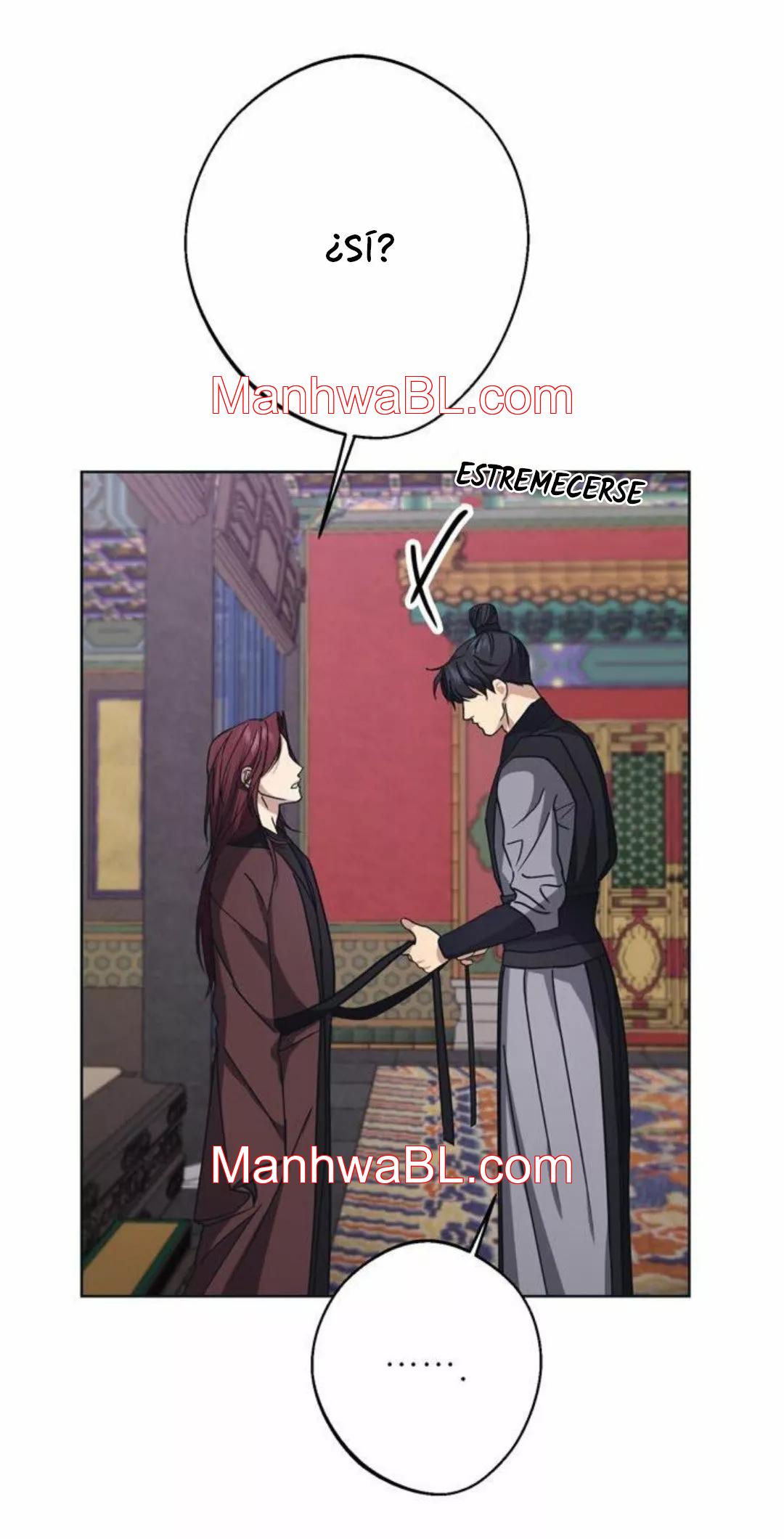 The King’s Bodyguard - Capítulo 10.00 manhwa