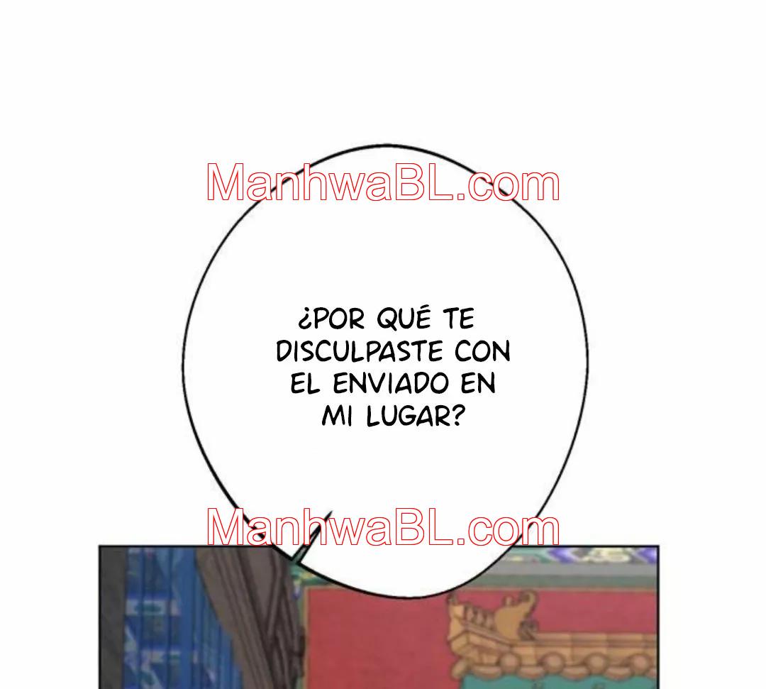 The King’s Bodyguard - Capítulo 10.00 manhwa