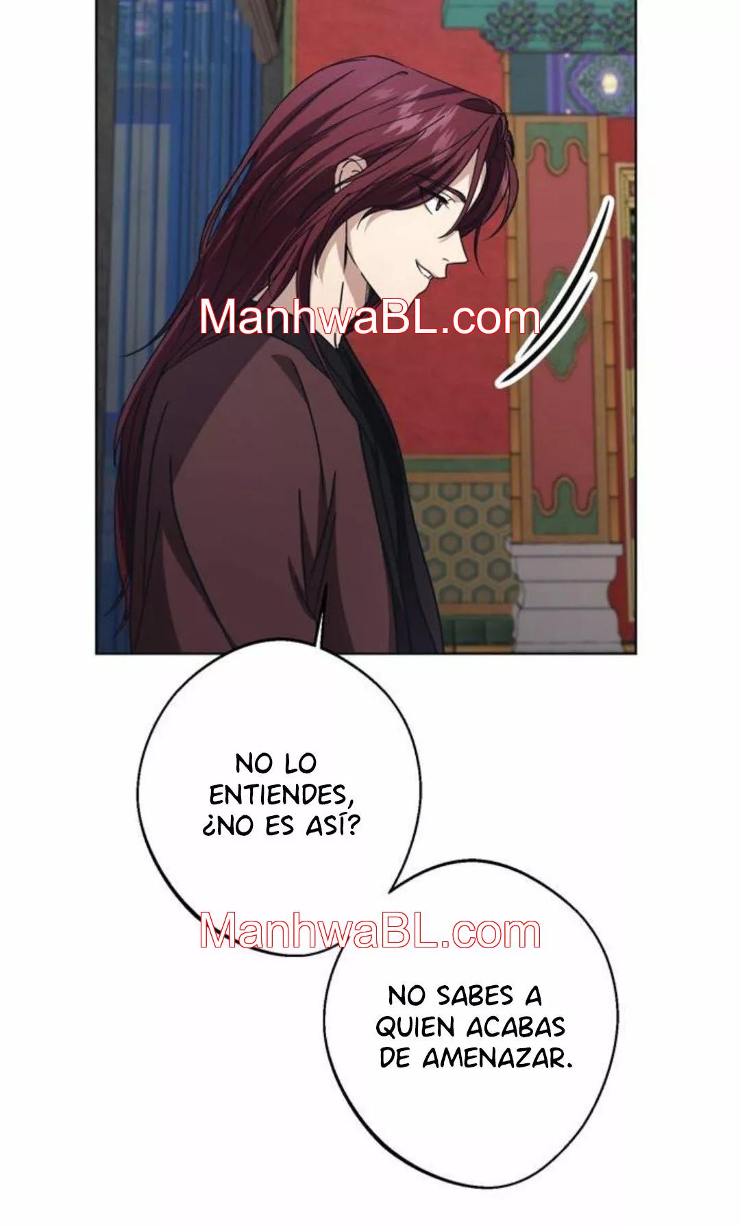 The King’s Bodyguard - Capítulo 10.00 manhwa