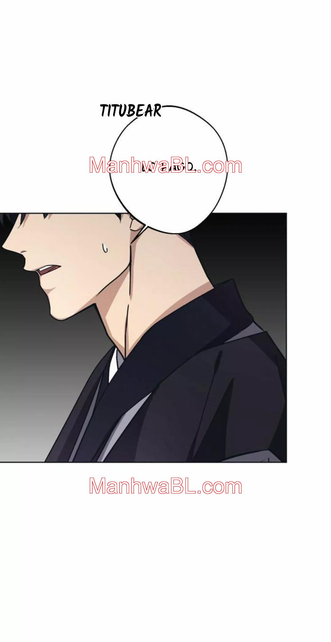 The King’s Bodyguard - Capítulo 10.00 manhwa