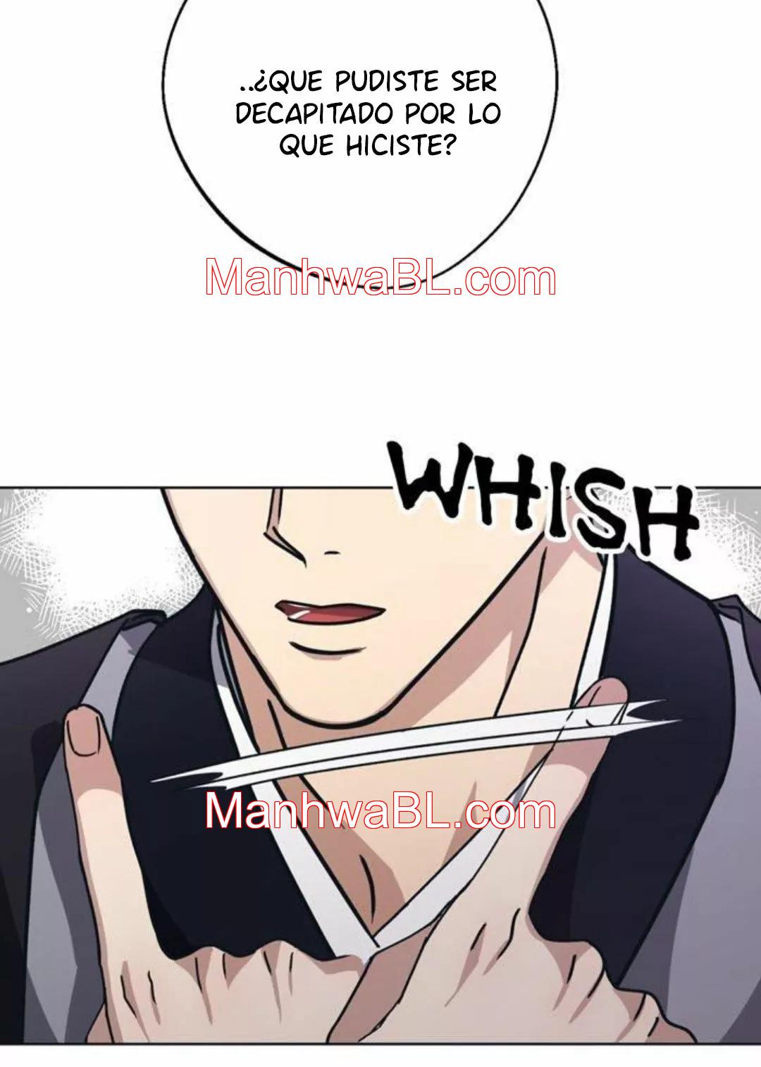 The King’s Bodyguard - Capítulo 10.00 manhwa
