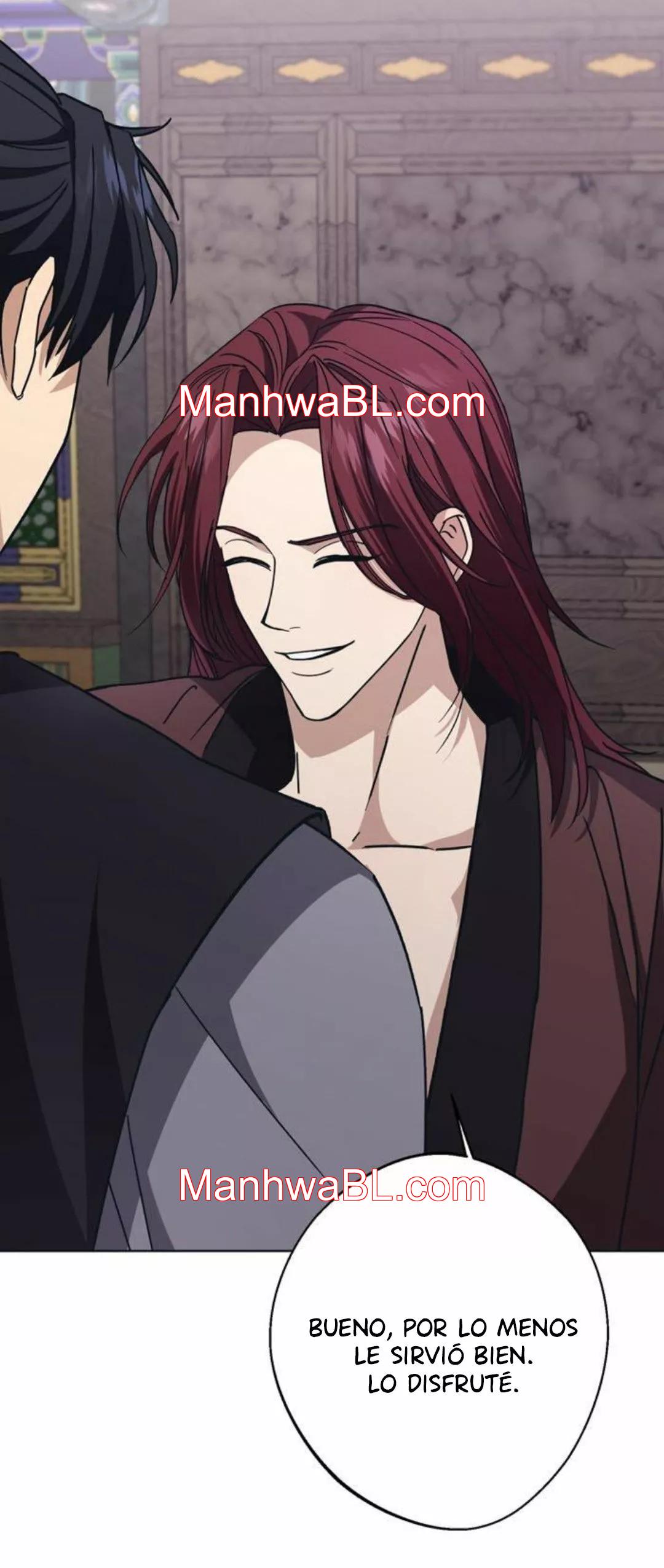 The King’s Bodyguard - Capítulo 10.00 manhwa